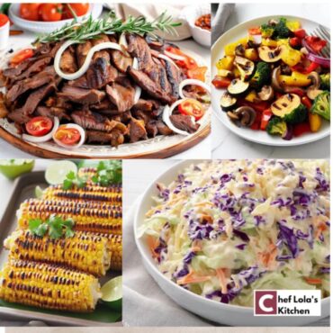 Over 35 Fantastic 4th of July Recipes